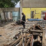 Obi Decries Unlawful Demolition Of Brother’s Property In Lagos