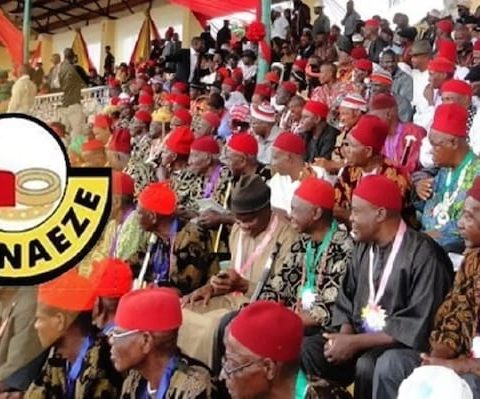 Ohanaeze Ndigbo Rejects Gowon’s Claim Civil War Wasn’t Anti-Igbo