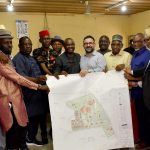 Construction Of Oloibiri Museum Begins As Promoters Hand Over Site To Julius Berger