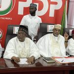 PDP Reinstates Anyanwu As National Secretary   