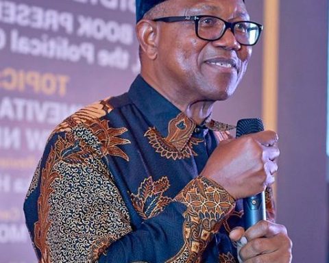 Tinubu’s Govt Has Borrowed More Than Yar’Adua, Jonathan, Buhari Administrations Combined – Obi
