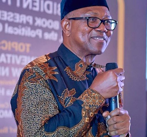 Tinubu’s Govt Has Borrowed More Than Yar’Adua, Jonathan, Buhari Administrations Combined – Obi