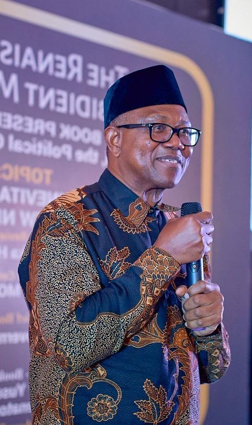 Tinubu’s Govt Has Borrowed More Than Yar’Adua, Jonathan, Buhari Administrations Combined – Obi