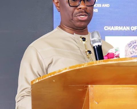 Dakuku Peterside Urges Consistent Innovations, Capacity Building For Quality Healthcare Delivery