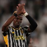 Pogba Set To Bounce Back After Doping Ban, Joins Monaco