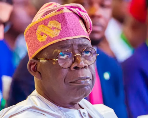What Next shall We Name After Tinubu?