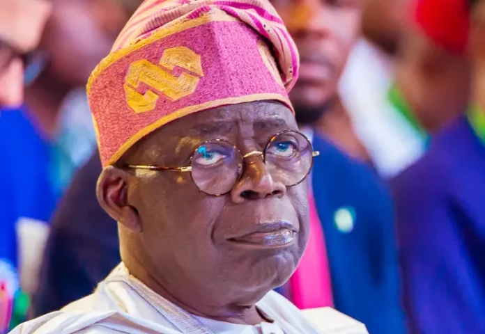 What Next shall We Name After Tinubu?