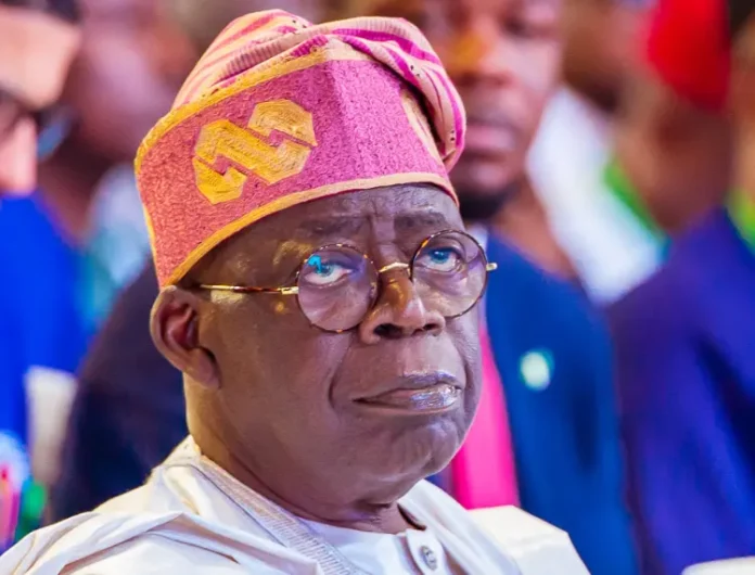 What Next shall We Name After Tinubu?