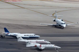Relief For Private Jet Owners As Customs Suspends Clampdown