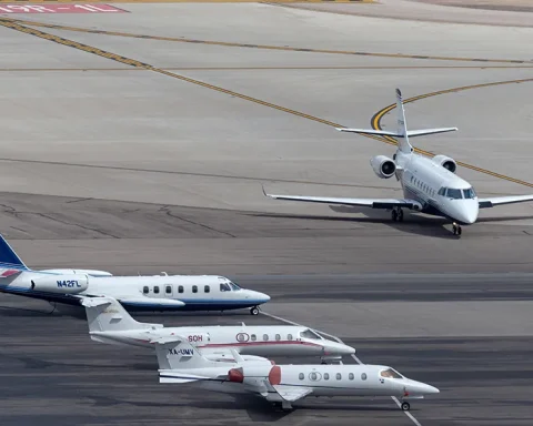 Relief For Private Jet Owners As Customs Suspends Clampdown