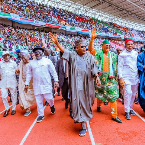 APC Is Your Home, Shettima Assures Eno