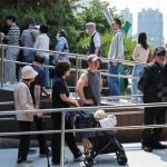 South Koreans Vote For New President After Yoon Suk Yeol’s Impeachment
