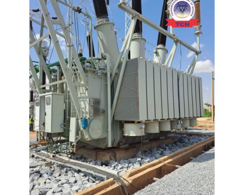 TCN Adds 120MW To Nigeria’s Power Grid 