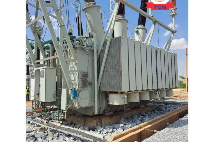 TCN Adds 120MW To Nigeria’s Power Grid