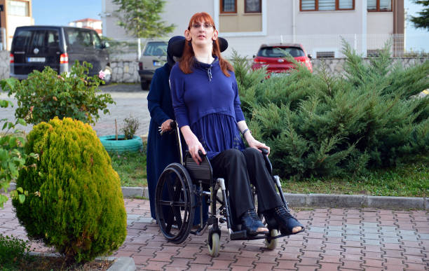 Agony Of Flight: World's Tallest Woman Forced To Pay For Six Aircraft Seats