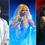 FIFA Club World Cup Final: Tems, J Balvin, Doja Cat To Thrill At Halftime