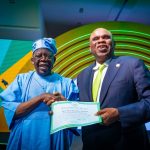 Why Tinubu Conferred GCON On Outgoing AFREXIM Bank Chairman Oramah