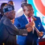 Tinubu Handsover ECOWAS Leadership To Sierra-Leone President