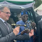 Fresh Controversy Over Tinubu’s Chicago Certificate Births New Political Metaphor