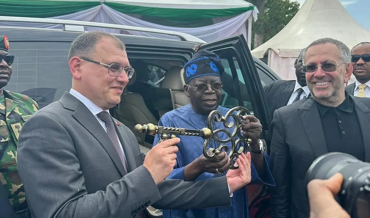 Fresh Controversy Over Tinubu’s Chicago Certificate Births New Political Metaphor