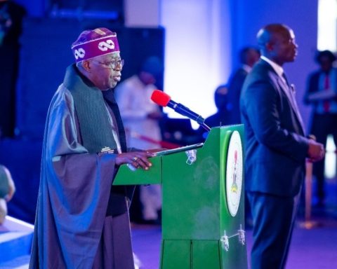 W/Africa Must Harness Demographic Strength, Resources For Economic Transformation – Tinubu