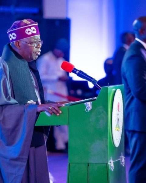 W/Africa Must Harness Demographic Strength, Resources For Economic Transformation – Tinubu