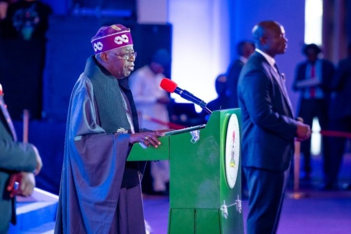 W/Africa Must Harness Demographic Strength, Resources For Economic Transformation – Tinubu