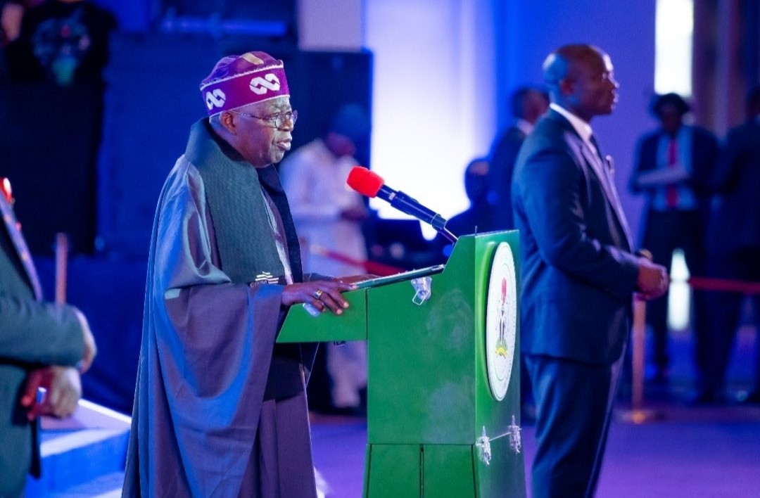 W/Africa Must Harness Demographic Strength, Resources For Economic Transformation – Tinubu