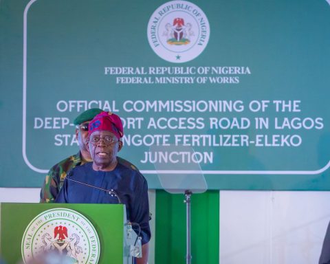 Tinubu To Governors: Stop Approving Coastal Islands Without FG’s Consent