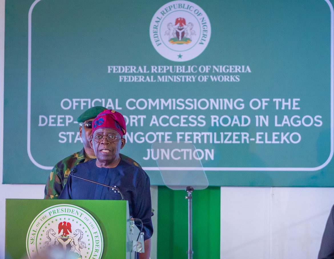 Tinubu To Governors: Stop Approving Coastal Islands Without FG’s Consent