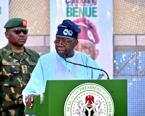 Benue Massacre: I’m Ready To Invest In Peace, Tinubu Assures