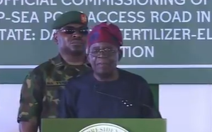 Tinubu To Governors: Stop Approving Coastal Islands Without FG’s Consent