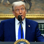 Israeli-Iran Conflict: Trump Announces Ceasefire After Missile Attack On US Base In Qatar