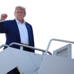 Trump Berates Israel, Iran For Violating Ceasefire Deal, Insists On Truce