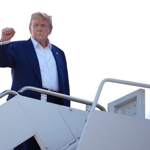 Trump Berates Israel, Iran For Violating Ceasefire Deal, Insists On Truce