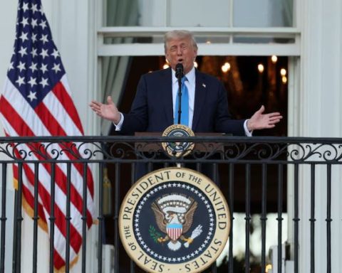 Why Trump Banned 12 Citizens Of Countries From Entering The U.S.
