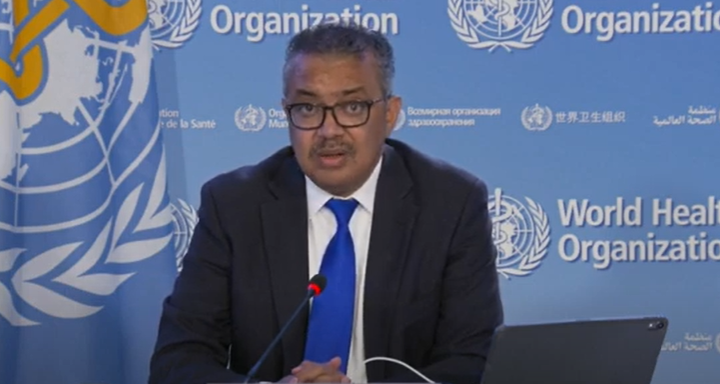 WHO Reaffirms Mpox As Global Health Emergency Amid Rising Cases