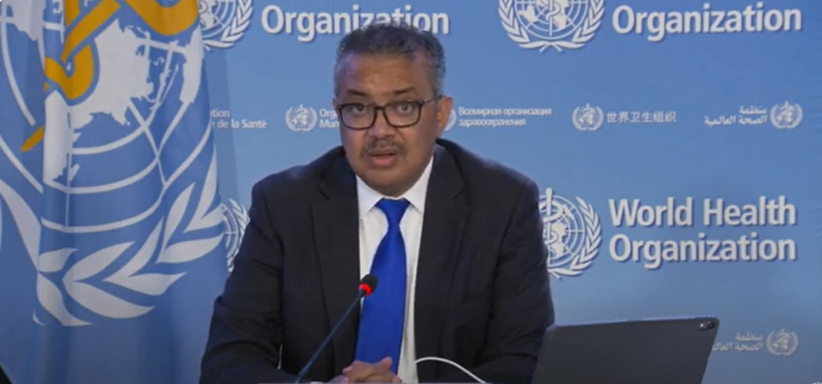 WHO Reaffirms Mpox As Global Health Emergency Amid Rising Cases