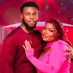 BBNaija Reunion: Zinwe Couple Reveal Relationship Crash