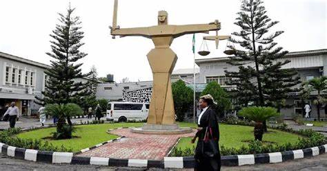 Nigeria's Judiciary Workers Strike Tests Govt's Commitment To Workers' Welfare