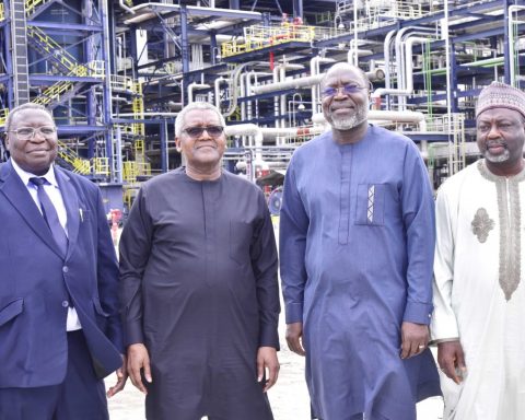 Dangote Refinery Is A Model For Africa’s Industrialisation – ECOWAS