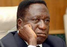 The no-case submission filed by former Registrar of the Joint Admissions and Matriculation Board (JAMB), Prof. Dibu Ojerinde, has been struck out, by Justice Obiora Egwuatu of the Federal High Court, Abuja.