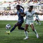 Falcons Storm Morocco, Begin Final Shape Up For WAFCON 2024
