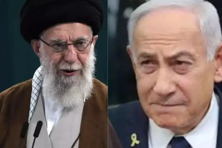 Israel-Iran Conflict Escalates: A Complex Web Of Military Strikes And Diplomatic Impasse