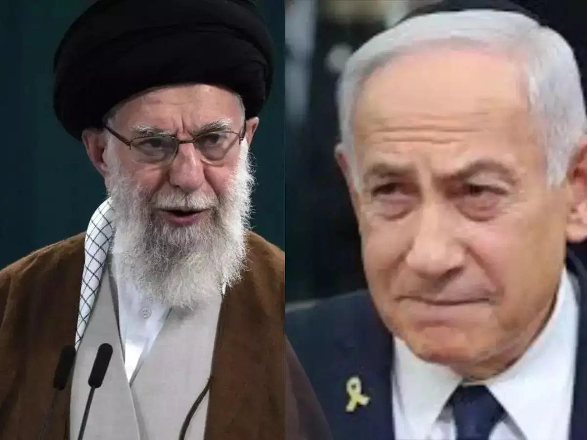 Israel-Iran Conflict Escalates: A Complex Web Of Military Strikes And Diplomatic Impasse
