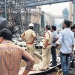 12 Killed, 34 Injured As Explosion Rocks Pharmaceutical Plant In Southern India
