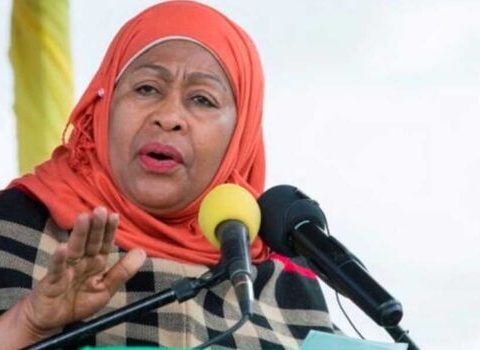 Kenya's Top Lawyers Sue Tanzania At East African Court Over Border Rights Violations