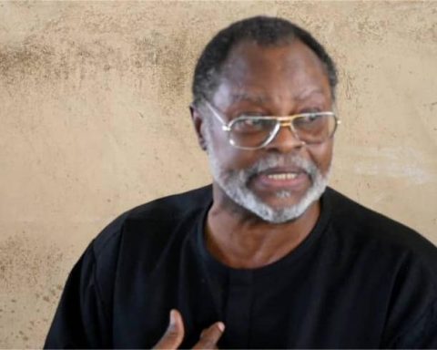 2027: APC May Be Heading For Implosion - Prof. Udenta