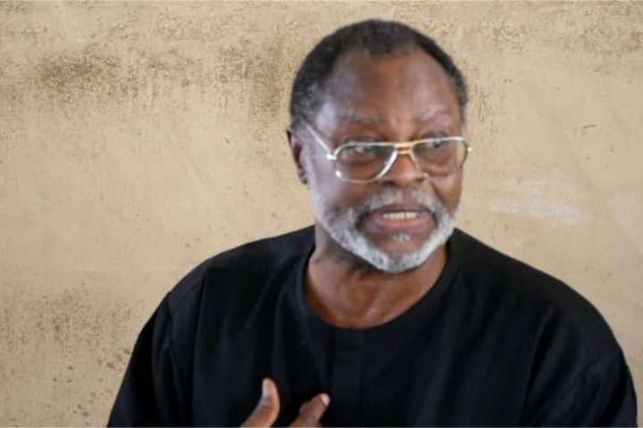 2027: APC May Be Heading For Implosion - Prof. Udenta