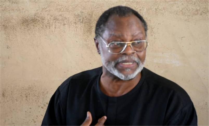 2027: APC May Be Heading For Implosion - Prof. Udenta